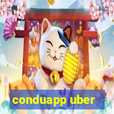 conduapp uber